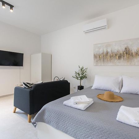 San Salvatore Sweet Apartments Дубровник Экстерьер фото