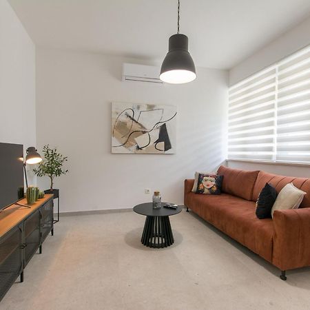 San Salvatore Sweet Apartments Дубровник Экстерьер фото