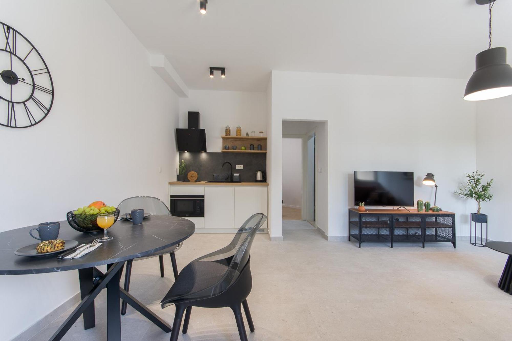 San Salvatore Sweet Apartments Дубровник Экстерьер фото